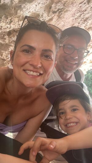Stella Acquisto Instagram - The wonderful sites of Siracusa. 

The central Archaeological Park Neapolis is a site to see with a Roman Amphitheater, the Teatro Greco and the Orecchio di Dionisio, a limestone cave that is shaped like a human ear.

#siracusa #sicilia #italy #travel #thingstodo #vacation
