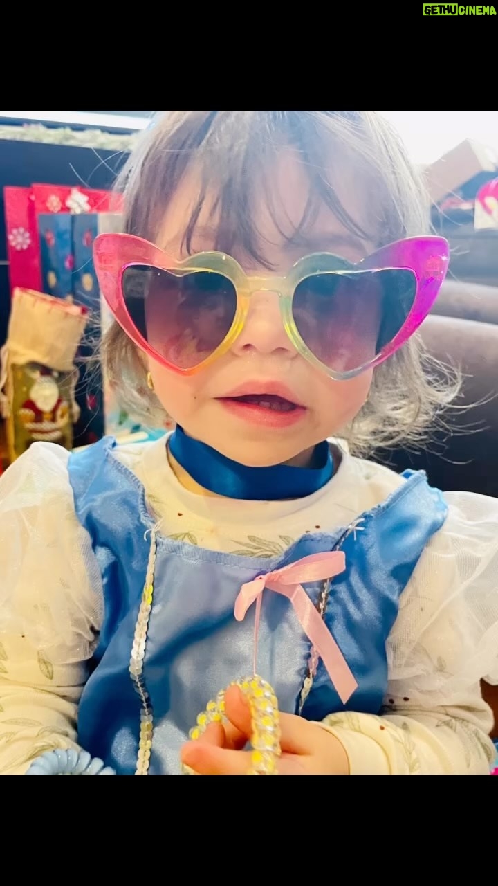 Stella Acquisto - 653 Likes - Happy birthday to our ray of sunshine. The world got a bit brighter the day you were born. We love you Gigi Love. #happybirthday #gigilove