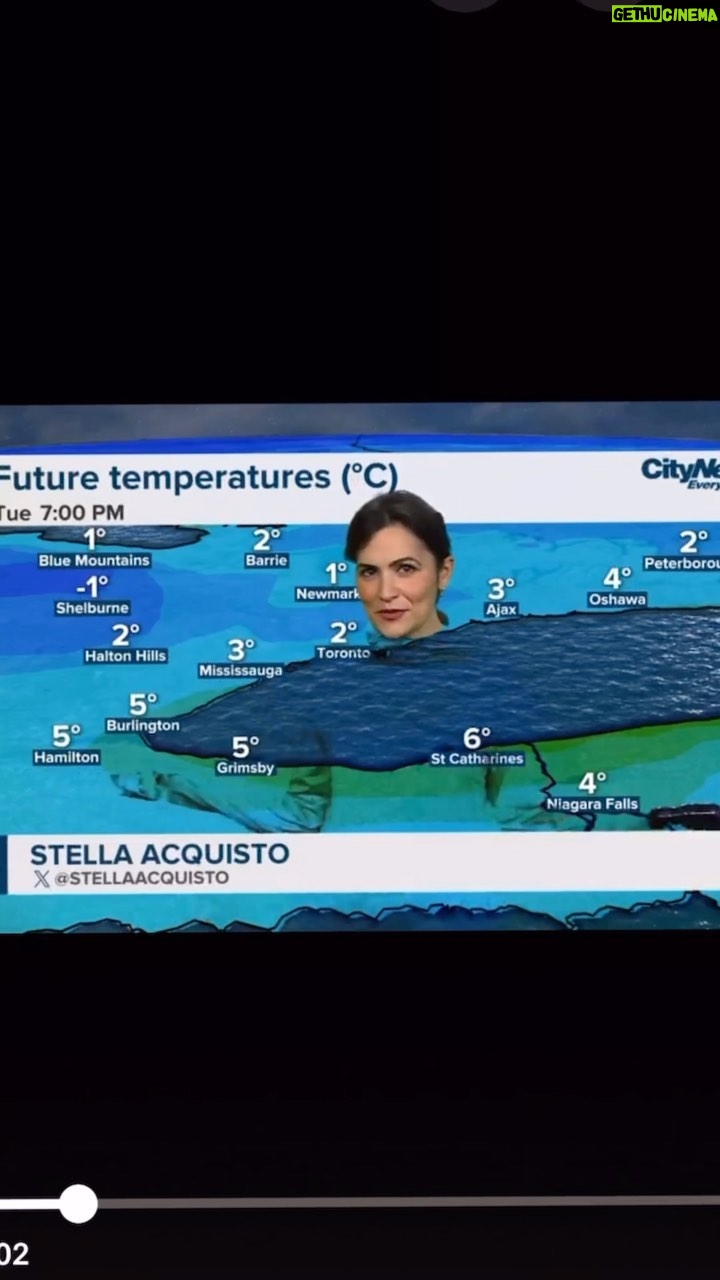 Stella Acquisto - 531 Likes - Look Ma… I’m a ghost for Halloween. What happens when you dress in all green in front of the green screen? You become invisible. The perfect last minute costume idea. #halloween #greenscreen #halloweencostume #costume
Video cred: @henrylstephanie