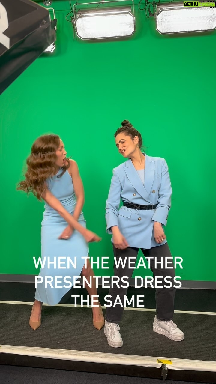 Stella Acquisto - 580 Likes - Oops @sacquisto
#thatnewslife #citynews #weatherreport