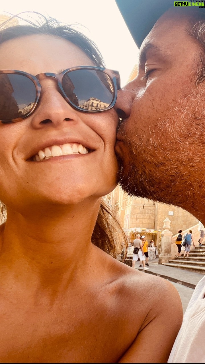 Stella Acquisto - 487 Likes - Remember that cute little town in the tv series #whitelotusseason2 ? Noto, Sicily is a magical town known for its baroque architecture. Interesting fact the town was completely destroyed by an earthquake in 1693 and was rebuilt. #sicily #noto #whitelotus #tv #tvseries #travel #italy #italia #italian #ferragosto