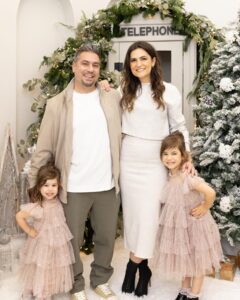 Actress Stella Acquisto HD Instagram Photos and Wallpapers January 2024