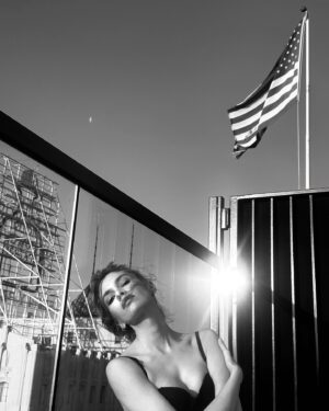 Stella Maxwell Instagram - Home sweet home
