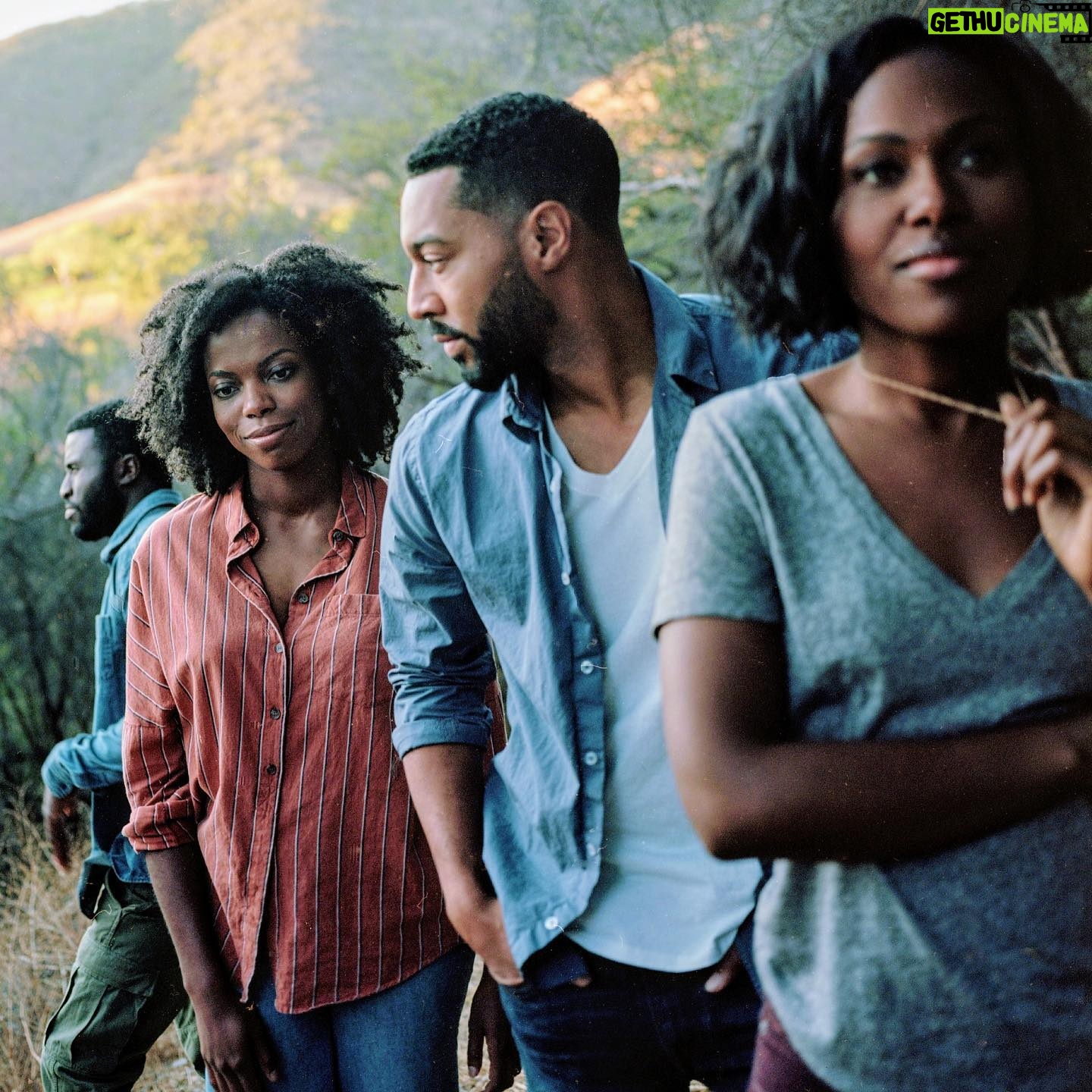 Stella Meghie - 3.3K Likes - Canadian friends — The Weekend is now available to watch on Netflix. Also streaming on EPIX in the U.S and on demand. 🍃
