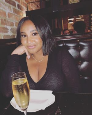 Stella Meghie Instagram - Thank you so much to everyone who supported the film opening weekend 🤍