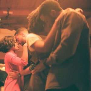 Stella Meghie Instagram - Canadian friends — The Weekend is now available to watch on Netflix. Also streaming on EPIX in the U.S and on demand. 🍃