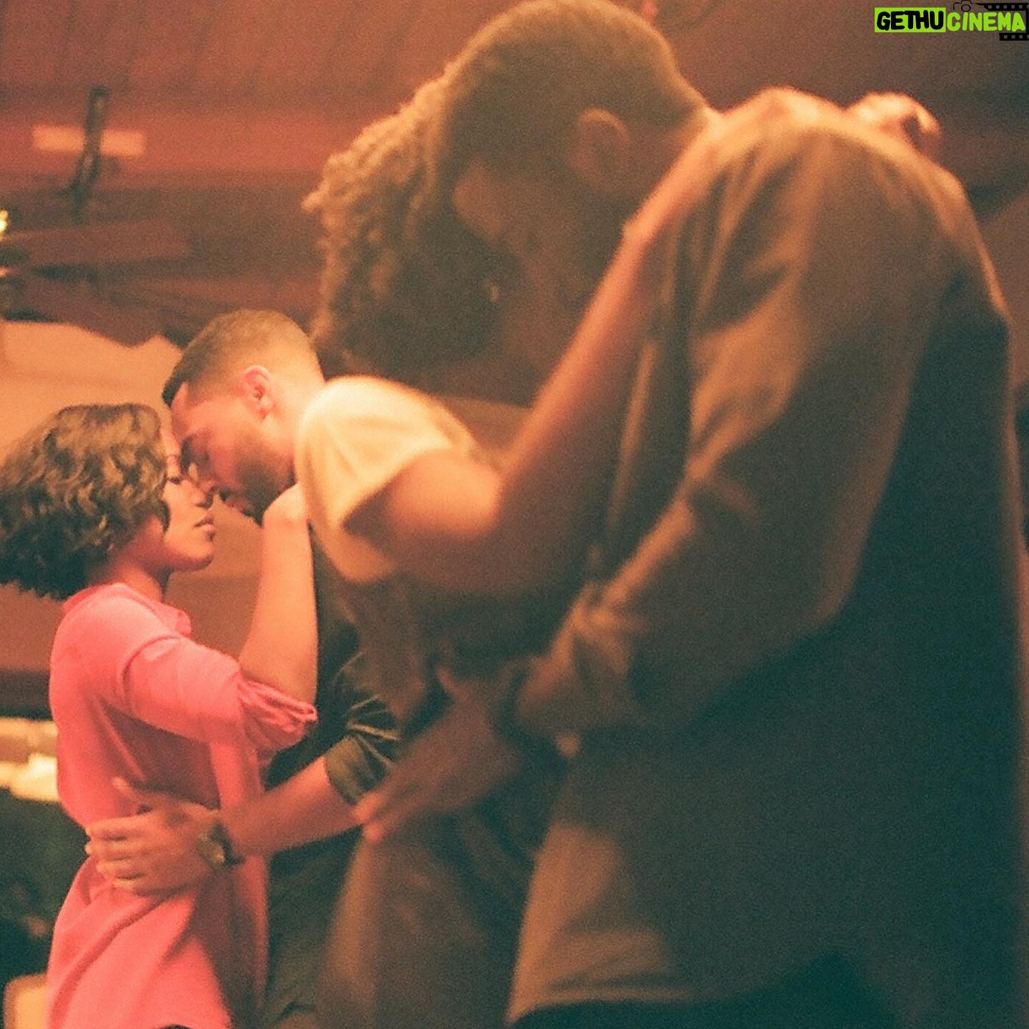 Stella Meghie - 3.3K Likes - Canadian friends — The Weekend is now available to watch on Netflix. Also streaming on EPIX in the U.S and on demand. 🍃