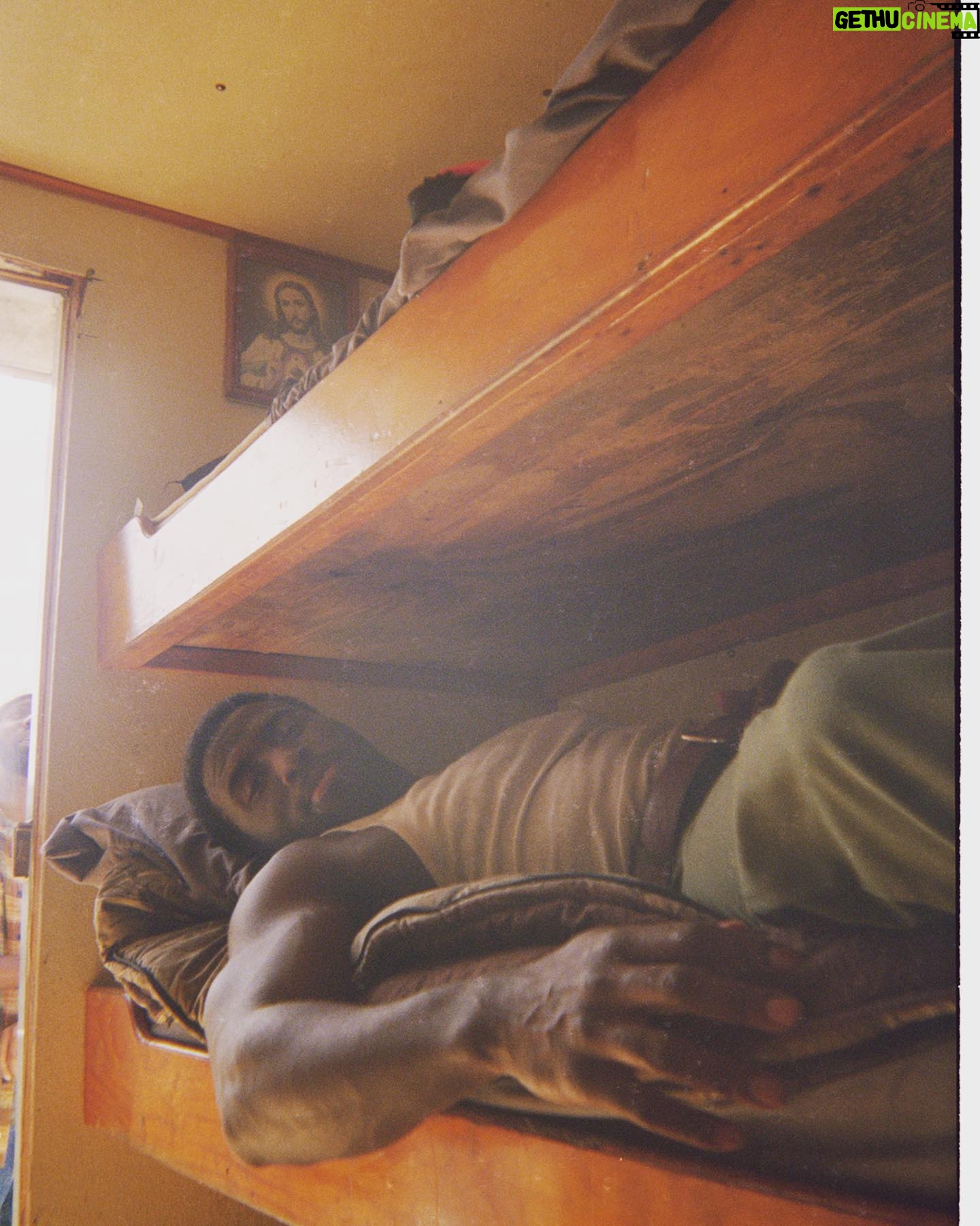 Stella Meghie - 4.3K Likes - Thank you deeply to photographer Jheyda McGarrell (@jheydamc) for creating “Christina’s portfolio”. Your photos made @thephotographfilm feel real. You brought Mae’s mother to life and made her history feel lived in. You flew to Louisiana while I was prepping in NY and made @ylannoel the Oysterman I imagined at my desk. You took theeee Photograph of @chantee__ for @thephotographfilm 🤍 I can’t believe you’re just at the beginning of your career. So much glory ahead for you.