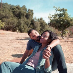 Stella Meghie Instagram - Canadian friends — The Weekend is now available to watch on Netflix. Also streaming on EPIX in the U.S and on demand. 🍃