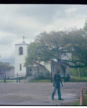 Stella Meghie Instagram - Thank you deeply to photographer Jheyda McGarrell (@jheydamc) for creating “Christina’s portfolio”. Your photos made @thephotographfilm feel real. You brought Mae’s mother to life and made her history feel lived in. You flew to Louisiana while I was prepping in NY and made @ylannoel the Oysterman I imagined at my desk. You took theeee Photograph of @chantee__ for @thephotographfilm 🤍 I can’t believe you’re just at the beginning of your career. So much glory ahead for you.