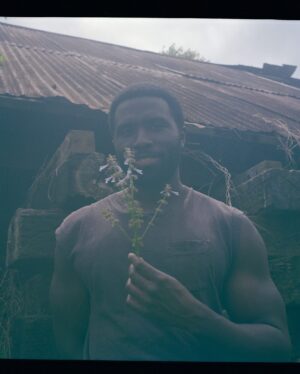 Stella Meghie Instagram - Thank you deeply to photographer Jheyda McGarrell (@jheydamc) for creating “Christina’s portfolio”. Your photos made @thephotographfilm feel real. You brought Mae’s mother to life and made her history feel lived in. You flew to Louisiana while I was prepping in NY and made @ylannoel the Oysterman I imagined at my desk. You took theeee Photograph of @chantee__ for @thephotographfilm 🤍 I can’t believe you’re just at the beginning of your career. So much glory ahead for you.