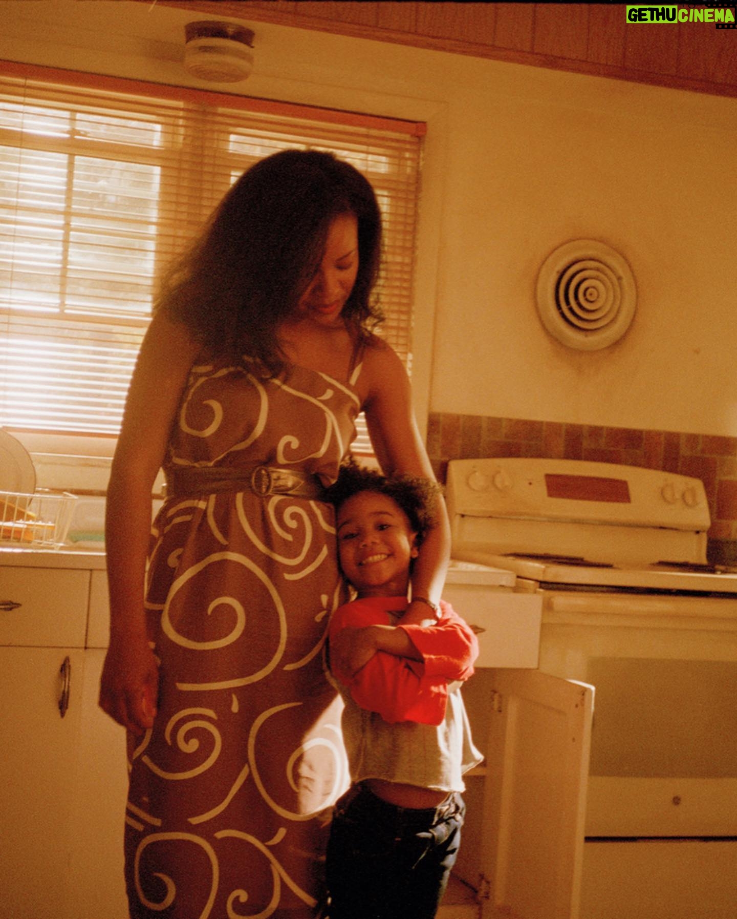 Stella Meghie - 4.3K Likes - Thank you deeply to photographer Jheyda McGarrell (@jheydamc) for creating “Christina’s portfolio”. Your photos made @thephotographfilm feel real. You brought Mae’s mother to life and made her history feel lived in. You flew to Louisiana while I was prepping in NY and made @ylannoel the Oysterman I imagined at my desk. You took theeee Photograph of @chantee__ for @thephotographfilm 🤍 I can’t believe you’re just at the beginning of your career. So much glory ahead for you.