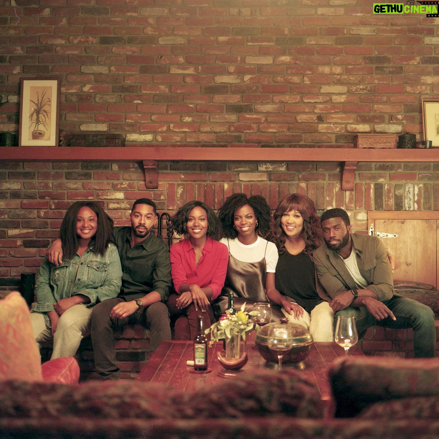 Stella Meghie - 3.3K Likes - Canadian friends — The Weekend is now available to watch on Netflix. Also streaming on EPIX in the U.S and on demand. 🍃