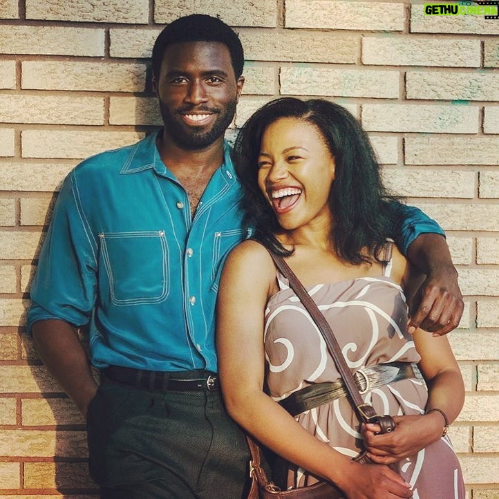 Stella Meghie - 2.8K Likes - Music always puts me in a better place. Need it now more than ever. If you haven’t listened to the soundtrack of The Photograph good moment to check it out. @robertglasper did something beautiful and powerful. Special time in my life being in the studio with him creating this score. Cried the first time I heard London against picture. Thanks to @hermusicofficial and @iamluckydaye for the vocals 🙏🏾🤍 . Movie will be available at home on digital April 28th! link to album in bio.