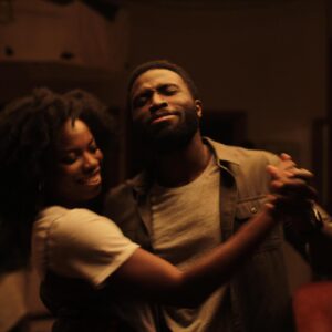 Stella Meghie Instagram - The Weekend is now available to stream free on @Hulu and @amazonprimevideo ! We premiered at @tiff_net two years ago 🤍. If you haven’t seen — @thesheertruth delivers a brilliant performance 💫