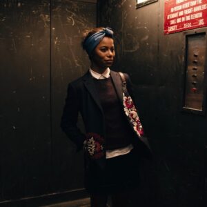 Stella Meghie Instagram - My first film JEAN OF THE JONESES is now widely available on @amazonprimevideo to stream for free and available for purchase on iTunes. Thank you to @GoldwynFilms for releasing it in America. We premiered at @SXSW against all odds (after submitting a hail mary two week cut, two weeks after the final deadline) and landed a @filmindependent Spirit Award nomination with zero marketing budget and just a handful of press. @flackadoodle had to fight for us to even get reviews.

It’s a film about my family — dedicated to my grandmother Vinette Young. It takes up an enormous amount of space in my heart. Thank you to my team for fighting to make it available. Thank you to everyone who asked where to find it over the years and to everyone who watches it now. Thank you for all who share this today.