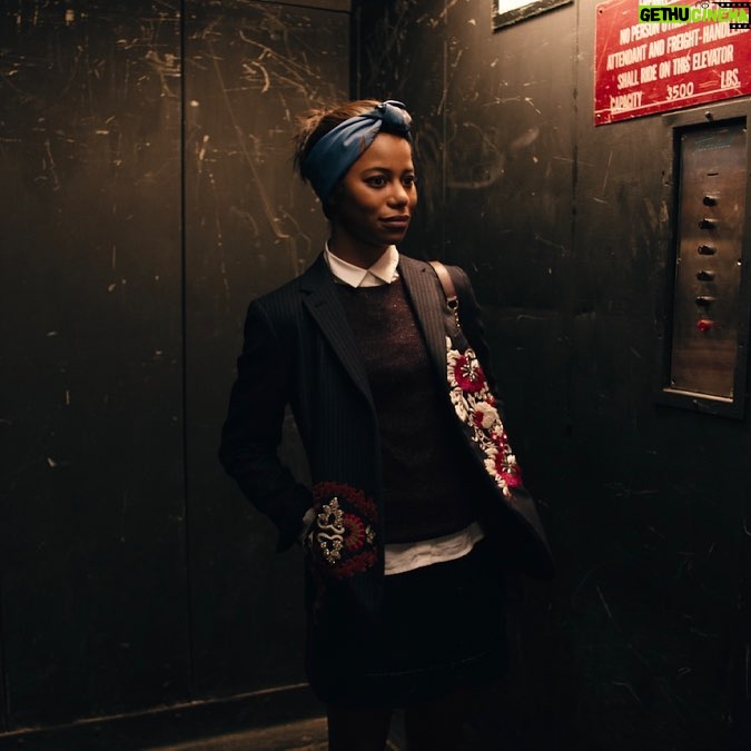 Stella Meghie - 2.6K Likes - My first film JEAN OF THE JONESES is now widely available on @amazonprimevideo to stream for free and available for purchase on iTunes. Thank you to @GoldwynFilms for releasing it in America. We premiered at @SXSW against all odds (after submitting a hail mary two week cut, two weeks after the final deadline) and landed a @filmindependent Spirit Award nomination with zero marketing budget and just a handful of press. @flackadoodle had to fight for us to even get reviews.
It’s a film about my family — dedicated to my grandmother Vinette Young. It takes up an enormous amount of space in my heart. Thank you to my team for fighting to make it available. Thank you to everyone who asked where to find it over the years and to everyone who watches it now. Thank you for all who share this today.