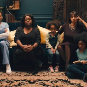 Stella Meghie Instagram - My first film JEAN OF THE JONESES is now widely available on @amazonprimevideo to stream for free and available for purchase on iTunes. Thank you to @GoldwynFilms for releasing it in America. We premiered at @SXSW against all odds (after submitting a hail mary two week cut, two weeks after the final deadline) and landed a @filmindependent Spirit Award nomination with zero marketing budget and just a handful of press. @flackadoodle had to fight for us to even get reviews.

It’s a film about my family — dedicated to my grandmother Vinette Young. It takes up an enormous amount of space in my heart. Thank you to my team for fighting to make it available. Thank you to everyone who asked where to find it over the years and to everyone who watches it now. Thank you for all who share this today.