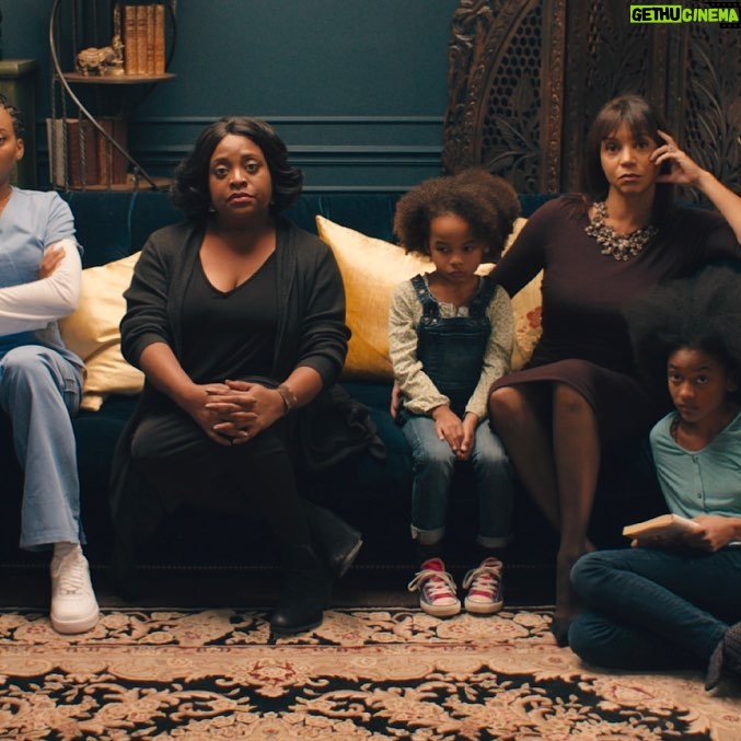 Stella Meghie - 2.6K Likes - My first film JEAN OF THE JONESES is now widely available on @amazonprimevideo to stream for free and available for purchase on iTunes. Thank you to @GoldwynFilms for releasing it in America. We premiered at @SXSW against all odds (after submitting a hail mary two week cut, two weeks after the final deadline) and landed a @filmindependent Spirit Award nomination with zero marketing budget and just a handful of press. @flackadoodle had to fight for us to even get reviews.
It’s a film about my family — dedicated to my grandmother Vinette Young. It takes up an enormous amount of space in my heart. Thank you to my team for fighting to make it available. Thank you to everyone who asked where to find it over the years and to everyone who watches it now. Thank you for all who share this today.