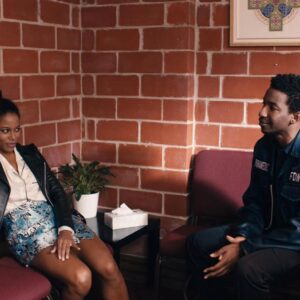 Stella Meghie Instagram - My first film JEAN OF THE JONESES is now widely available on @amazonprimevideo to stream for free and available for purchase on iTunes. Thank you to @GoldwynFilms for releasing it in America. We premiered at @SXSW against all odds (after submitting a hail mary two week cut, two weeks after the final deadline) and landed a @filmindependent Spirit Award nomination with zero marketing budget and just a handful of press. @flackadoodle had to fight for us to even get reviews.

It’s a film about my family — dedicated to my grandmother Vinette Young. It takes up an enormous amount of space in my heart. Thank you to my team for fighting to make it available. Thank you to everyone who asked where to find it over the years and to everyone who watches it now. Thank you for all who share this today.