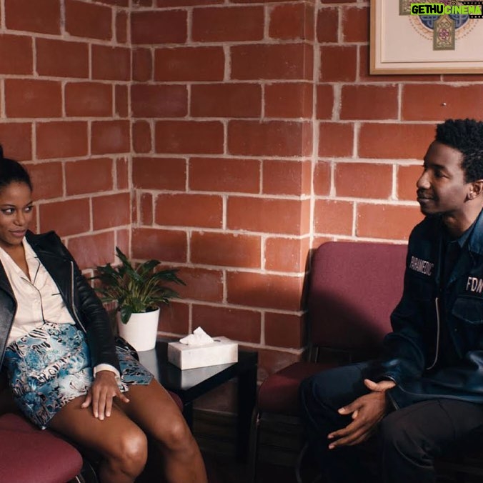 Stella Meghie - 2.6K Likes - My first film JEAN OF THE JONESES is now widely available on @amazonprimevideo to stream for free and available for purchase on iTunes. Thank you to @GoldwynFilms for releasing it in America. We premiered at @SXSW against all odds (after submitting a hail mary two week cut, two weeks after the final deadline) and landed a @filmindependent Spirit Award nomination with zero marketing budget and just a handful of press. @flackadoodle had to fight for us to even get reviews.
It’s a film about my family — dedicated to my grandmother Vinette Young. It takes up an enormous amount of space in my heart. Thank you to my team for fighting to make it available. Thank you to everyone who asked where to find it over the years and to everyone who watches it now. Thank you for all who share this today.