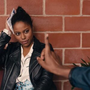 Stella Meghie Instagram - My first film JEAN OF THE JONESES is now widely available on @amazonprimevideo to stream for free and available for purchase on iTunes. Thank you to @GoldwynFilms for releasing it in America. We premiered at @SXSW against all odds (after submitting a hail mary two week cut, two weeks after the final deadline) and landed a @filmindependent Spirit Award nomination with zero marketing budget and just a handful of press. @flackadoodle had to fight for us to even get reviews.

It’s a film about my family — dedicated to my grandmother Vinette Young. It takes up an enormous amount of space in my heart. Thank you to my team for fighting to make it available. Thank you to everyone who asked where to find it over the years and to everyone who watches it now. Thank you for all who share this today.