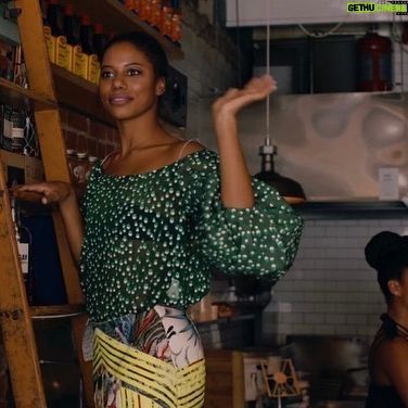Stella Meghie - 2.6K Likes - My first film JEAN OF THE JONESES is now widely available on @amazonprimevideo to stream for free and available for purchase on iTunes. Thank you to @GoldwynFilms for releasing it in America. We premiered at @SXSW against all odds (after submitting a hail mary two week cut, two weeks after the final deadline) and landed a @filmindependent Spirit Award nomination with zero marketing budget and just a handful of press. @flackadoodle had to fight for us to even get reviews.
It’s a film about my family — dedicated to my grandmother Vinette Young. It takes up an enormous amount of space in my heart. Thank you to my team for fighting to make it available. Thank you to everyone who asked where to find it over the years and to everyone who watches it now. Thank you for all who share this today.