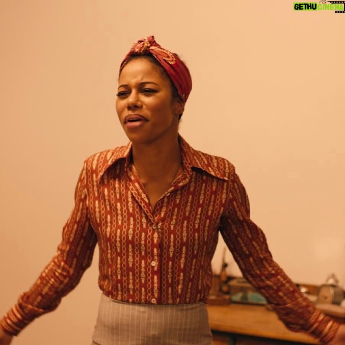 Stella Meghie - 2.6K Likes - My first film JEAN OF THE JONESES is now widely available on @amazonprimevideo to stream for free and available for purchase on iTunes. Thank you to @GoldwynFilms for releasing it in America. We premiered at @SXSW against all odds (after submitting a hail mary two week cut, two weeks after the final deadline) and landed a @filmindependent Spirit Award nomination with zero marketing budget and just a handful of press. @flackadoodle had to fight for us to even get reviews.
It’s a film about my family — dedicated to my grandmother Vinette Young. It takes up an enormous amount of space in my heart. Thank you to my team for fighting to make it available. Thank you to everyone who asked where to find it over the years and to everyone who watches it now. Thank you for all who share this today.