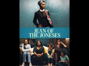Stella Meghie Instagram - My first film JEAN OF THE JONESES is now widely available on @amazonprimevideo to stream for free and available for purchase on iTunes. Thank you to @GoldwynFilms for releasing it in America. We premiered at @SXSW against all odds (after submitting a hail mary two week cut, two weeks after the final deadline) and landed a @filmindependent Spirit Award nomination with zero marketing budget and just a handful of press. @flackadoodle had to fight for us to even get reviews.

It’s a film about my family — dedicated to my grandmother Vinette Young. It takes up an enormous amount of space in my heart. Thank you to my team for fighting to make it available. Thank you to everyone who asked where to find it over the years and to everyone who watches it now. Thank you for all who share this today.
