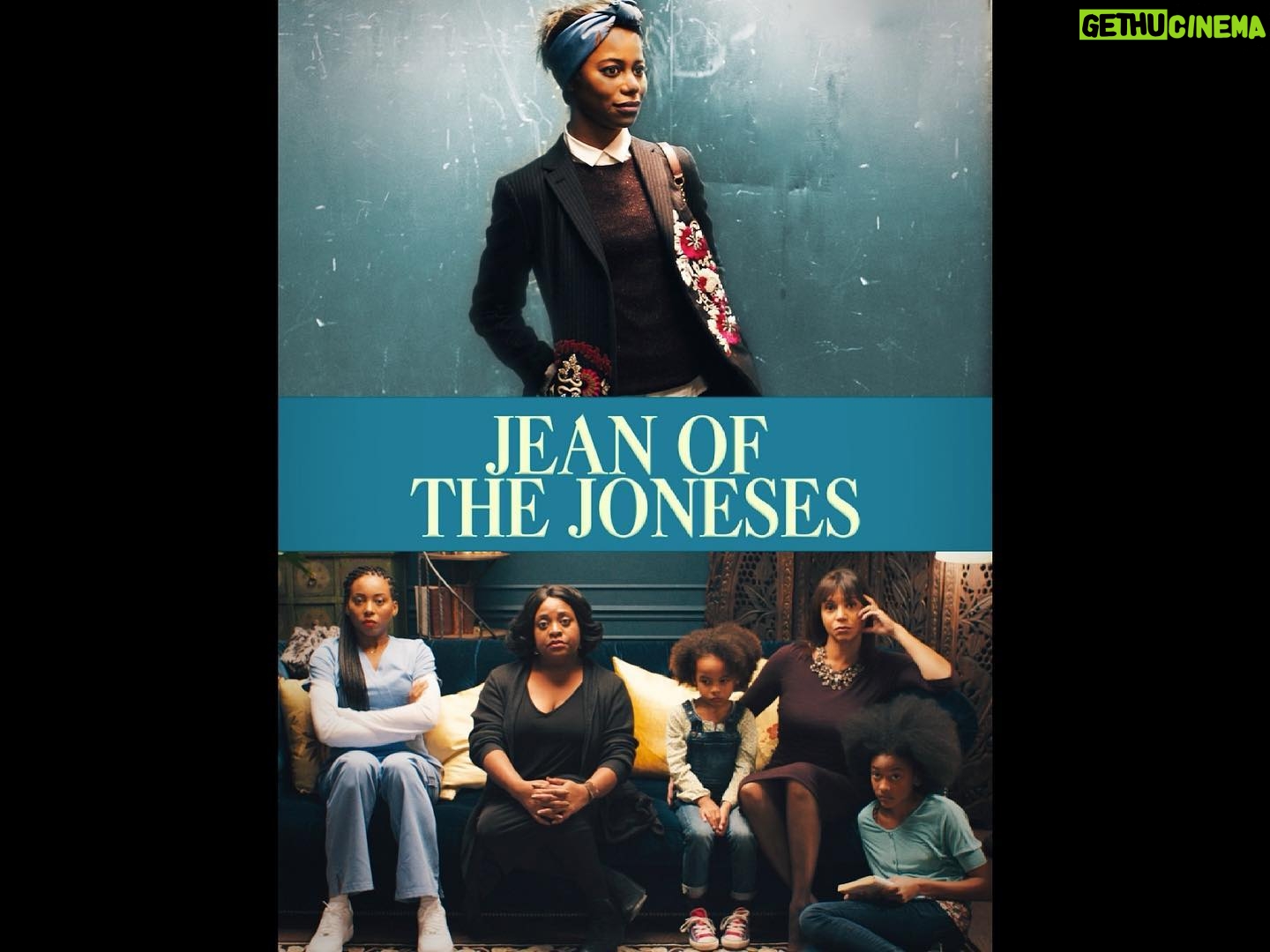 Stella Meghie - 2.6K Likes - My first film JEAN OF THE JONESES is now widely available on @amazonprimevideo to stream for free and available for purchase on iTunes. Thank you to @GoldwynFilms for releasing it in America. We premiered at @SXSW against all odds (after submitting a hail mary two week cut, two weeks after the final deadline) and landed a @filmindependent Spirit Award nomination with zero marketing budget and just a handful of press. @flackadoodle had to fight for us to even get reviews.
It’s a film about my family — dedicated to my grandmother Vinette Young. It takes up an enormous amount of space in my heart. Thank you to my team for fighting to make it available. Thank you to everyone who asked where to find it over the years and to everyone who watches it now. Thank you for all who share this today.