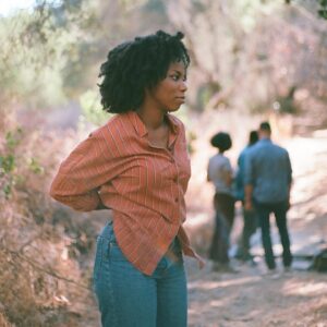 Stella Meghie Instagram - The Weekend is now available to stream free on @Hulu and @amazonprimevideo ! We premiered at @tiff_net two years ago 🤍. If you haven’t seen — @thesheertruth delivers a brilliant performance 💫
