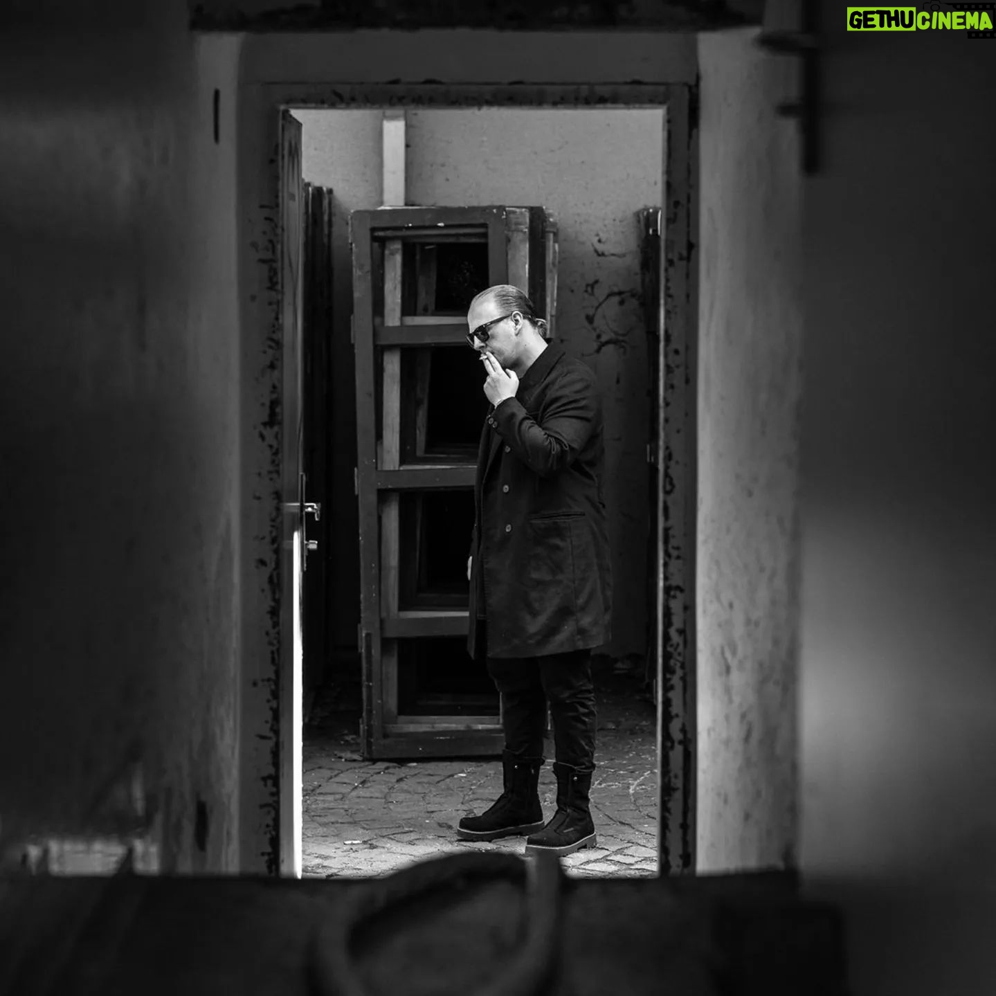 Štěpán Kozub - 3.9K Likes - Tys fotils? @katas.cz
#divadlo #praha #zájezd #actor #work #theatre