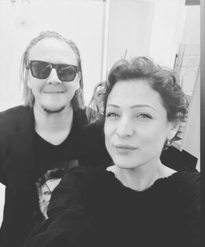 Štěpán Kozub Instagram - Děkujeme za vystoupení v @bumbumcomedy 
@adelaelbel ✌️⚠️ pecka!

#work #standup #job #humor #funn #actor #comedian #night #bumbumcomedy