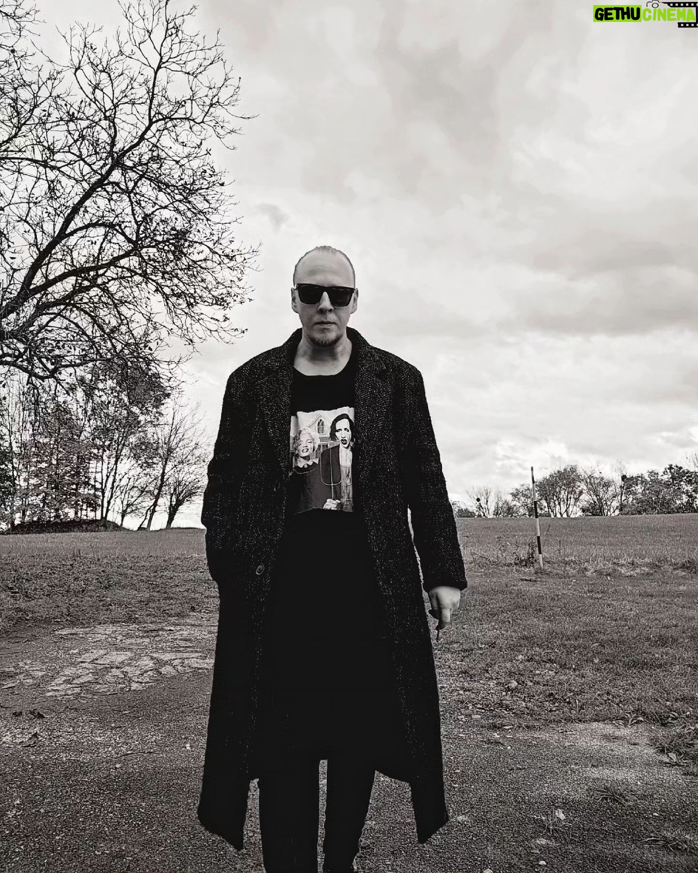 Štěpán Kozub - 3.7K Likes - #actor #nature #walk #me #blackandwhite #comedian #ostrava #gowork #working
