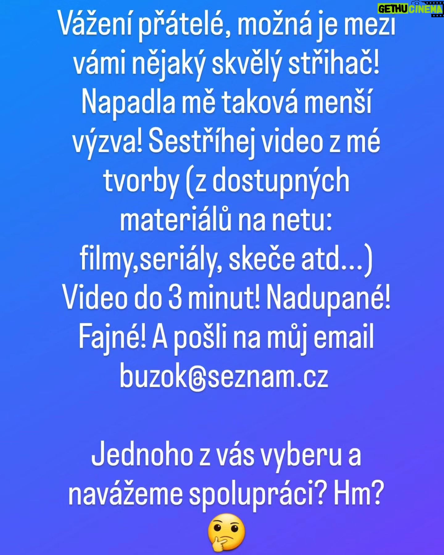 Štěpán Kozub - 7.6K Likes - Jdeš do toho? ⚠️😎
#chalange #work
