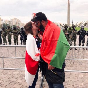 Stepan Putilo Instagram - С ДНЁМ НЕЗАВИСИМОСТИ!
⠀
25 августа 1991 года патриоты Беларуси (вместе с депутатами БНФ) заставили Верховный Совет проголосовать за Независимость нашей страны.
⠀
Примечательно, что тогдашний депутат Александр Лукашенко был одним из немногих, кто воздержался от голосования.
⠀
Мы верим в то, что через год будем отмечать этот день в по-настоящему независимой стране!
⠀
ЖЫВЕ БЕЛАРУСЬ!❤️✊🏻✌🏻
⠀
#минск #беларусь #minsk #belarus #minskgram #minskcity #belarusgram #брест #гродно #гомель #витебск #могилев #brest #grodno #gomel #vitebsk #mogilev #новости #выборы2020