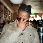 Stephan James