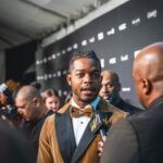 Stephan James