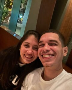 Stephan Peixoto Instagram - te amo pra sempre, nega ♥️ feliz dia dos namorados