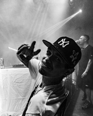 Stephan Peixoto Instagram - @brime.br no circo 
@yancarpenter 📸
