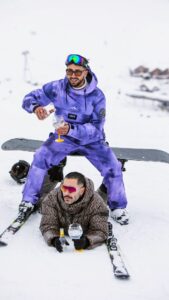 Stéphane Rodrigues Top 100 Instagram Photos and Posts