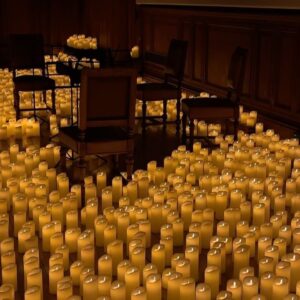 Stéphane Rodrigues Instagram - 🤍🕯️