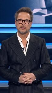 Actor Stéphane Rousseau HD Instagram Photos and Wallpapers April 2024