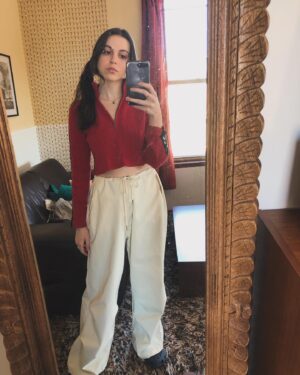 Stéphanie Arav-Clocchiatti Instagram - une saison d’auditions
j’ai lavé mon miroir depuis
quelle stéphanie êtes-vous aujourd’hui?