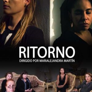 Stephanie Cardone Instagram - Se estrena RITORNO

Llegamos al momento tan esperado de poder mostrar este trabajo que fue hecho desde un profundo amor y que consiguió las personas perfectas para estar, que conmovió a otros para apoyarlo económicamente y esperamos que a muchas más les resuene en el corazón.

Es hermoso ver como un pensamiento se convierte en acción y luego se materializa, es magia, esa magia que nosotros los humanos podemos hacer.

Estoy feliz y orgullosa que algo de mi familia, mis ancestros y de #MuroLucano se haya convertido en cine. 

Nonna per te, sempre per te ♥️
Ti amo 

Una producción de @lacajateatro.cine en coproducción con @verdeymoraop y @procinevzla 
 
Dirección @soymariale 
Una idea original de @stephycardone 
Escrito Por @estanoesnatasha @soymariale 
 REPARTO
NONNA @gioialombardini 
GIOIA @stephycardone 
SOFÍA @estanoesnatasha 
ZIA ANGELINA @aliciaplazaoficial 
ZIA INMACULADA @lilianamelendezoficial 
TÍA TECLA @taniasarabia 
ZIA FRANCA @yfulop 
SILVANA @gioiaarismendi 
NONNO @mario.cardo 
NONNO JOVEN @giulicardone 

Asistencia de dirección: @portearcaya 
Scrip: @guzmanclaudimar 
Producción ejecutiva: carlos
Asistente de producción: @leogzstopmotion @bernardocardone 
Locaciones: stephycardone
Director de fotografía: @chichik2 
Foto fija: @rafaelggp 
Cámara: @juliocesarjjf 
Foquista: Jean Carlos Delgado
Asistente de cámara: Francisco Morón
Media Manager: @akolorfilms 
Dirección de arte: @rharcaya 
Utilero: @renejesus_gonzalezlopez 
Vestuarista: @oscarreinaldo.escobar 
Maquilladora: @francisnovoa_ 
Asistente de maquillaje: @liss.davila997 
Edición y montaje: @giuliano_ferrioli 
Colorización: @yuriferrioli 
Sonidista: @hectorlmoreno
Micrófonista: Ramón Rivas
Jefe de electricidad: Gilberto Garcia
Electricistas: @gabriel.Azuaje.58 Edickson Escobar
Jefe de máquinas: Misael Velarde
Maquinista: Dervis Cordero
Plantero: Luis Vargas
Camionero: Juan Carlos Aponte
Aprendiz: Jhoswar Guerrero
Making off: @ciprianografia @zahensa @ainfante_rec 
Diseño: @marsanmiguel 

TEMAS MUSICALES:
@violetaleman1 
Yo soy el sol de @lainfantadesanber 

AGRADECIMIENTOS
#MamaCleo por prestarnos su casa #LaFulopera
@mosaicoscardone 
@kfcvzla 
@wuicoffee 
@tride.coffee 
@terramarevini