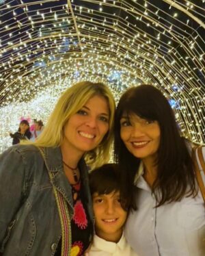 Stephanie Cardone Instagram - Magia✨