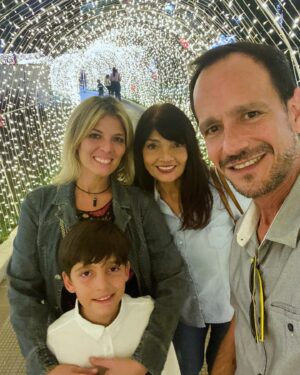 Stephanie Cardone Instagram - Magia✨