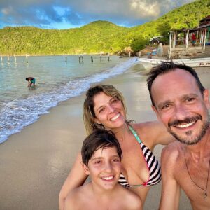 Stephanie Cardone Instagram - Enero photo-dump