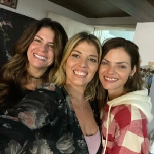 Stephanie Cardone Instagram - Enero photo-dump