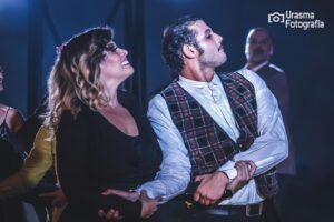 Stephanie Cardone Instagram - NOS VEMOS EN LA CONCHA

@elmistral2024 pasará HOY a las 7 p.m. por @nosvemosenlaconcha completamente GRATIS para que disfrutes de este espectáculo que lleva 20 años viajando por los teatros venezolanos.

Una obra como ninguna donde disfrutarás cada minuto, con interpretes del arte que aman y respetan lo que hacen bajo la dirección de un grande @miguelissa62 

Es una hermosa oportunidad para dejarte llevar y disfrutar con nosotros de este viento frío de verano.

Nos vemos en la concha!!!

Fotos: @urasma_fotografia